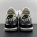 2023 Air Jordan 3 RETRO AJ3 Basketball Shoes DN3707-100