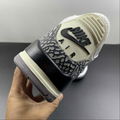 2023 Air Jordan 3 RETRO AJ3 Basketball Shoes DN3707-100 12