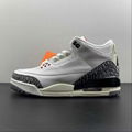 2023 Air Jordan 3 RETRO AJ3 Basketball Shoes DN3707-100