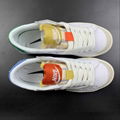 2023 NIKEBlazer Low Top Casual board shoes DQ1470-100 