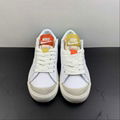 2023 NIKEBlazer Low Top Casual board shoes DQ1470-100 