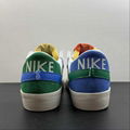 2023     Blazer Low Top Casual board shoes DQ1470-100  12