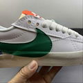 2023 NIKEBlazer Low Top Casual board shoes DQ1470-100 