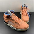 Air Jordan 5 RETRO AJ5 Basketball Shoes