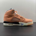 Air Jordan 5 RETRO AJ5 Basketball Shoes DV4982-641