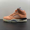 Air Jordan 5 RETRO AJ5 Basketball Shoes DV4982-641