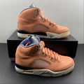 Air Jordan 5 RETRO AJ5 Basketball Shoes DV4982-641 12