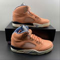 Air Jordan 5 RETRO AJ5 Basketball Shoes DV4982-641