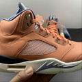 Air Jordan 5 RETRO AJ5 Basketball Shoes DV4982-641