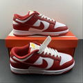 2023      Dunk Low Top Casual board