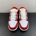 2023 NIKE Dunk Low Top Casual board Shoes DD1391-602