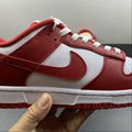 2023 NIKE Dunk Low Top Casual board Shoes DD1391-602