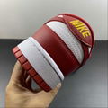 2023 NIKE Dunk Low Top Casual board Shoes DD1391-602