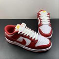 2023      Dunk Low Top Casual board Shoes DD1391-602 12