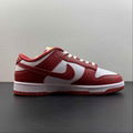 2023 NIKE Dunk Low Top Casual board Shoes DD1391-602