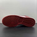 2023 NIKE Dunk Low Top Casual board Shoes DD1391-602