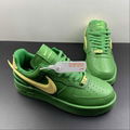 22023      SHOES AIR FORCE 1 Air Force