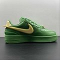 22023      SHOES AIR FORCE 1 Air Force Low Top Casual Board Shoes DV3464-300 5