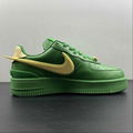 22023 NIKE SHOES AIR FORCE 1 Air Force Low Top Casual Board Shoes DV3464-300