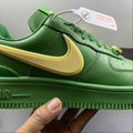 22023      SHOES AIR FORCE 1 Air Force Low Top Casual Board Shoes DV3464-300 9