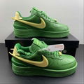 22023      SHOES AIR FORCE 1 Air Force Low Top Casual Board Shoes DV3464-300 11