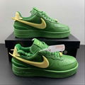 22023 NIKE SHOES AIR FORCE 1 Air Force Low Top Casual Board Shoes DV3464-300