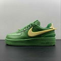 22023      SHOES AIR FORCE 1 Air Force Low Top Casual Board Shoes DV3464-300 17