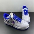 2023      SHOES AIR FORCE 1 Air Force