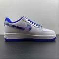 2023 NIKE SHOES AIR FORCE 1 Air Force Low-Top Casual Board Shoes DC8873-111