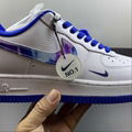 2023 NIKE SHOES AIR FORCE 1 Air Force Low-Top Casual Board Shoes DC8873-111