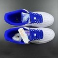 2023 NIKE SHOES AIR FORCE 1 Air Force Low-Top Casual Board Shoes DC8873-111