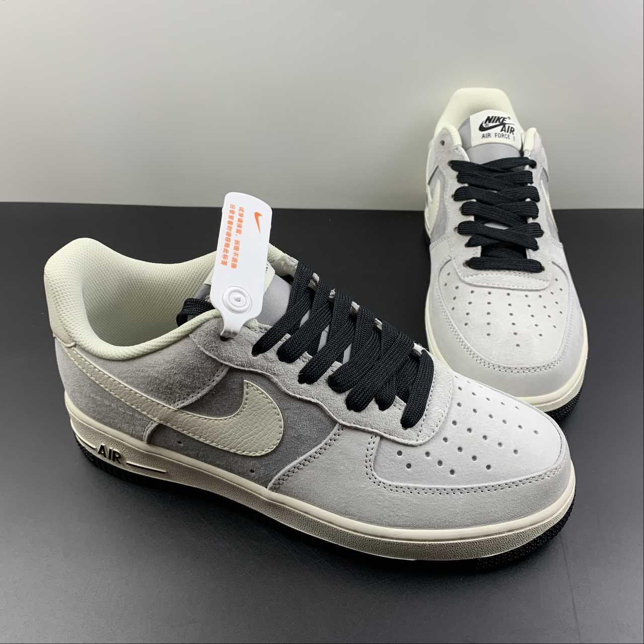      SHOES AIR FORCE 1 Air Force Low-Top Casual Board Shoes KT3396-225