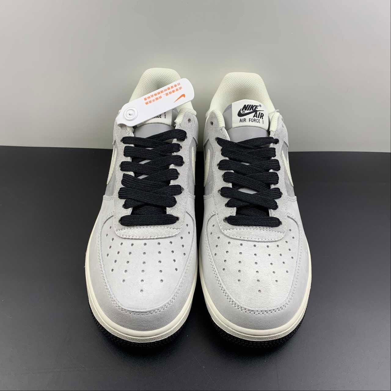      SHOES AIR FORCE 1 Air Force Low-Top Casual Board Shoes KT3396-225 2