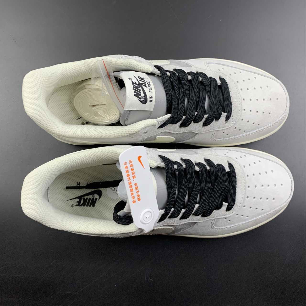      SHOES AIR FORCE 1 Air Force Low-Top Casual Board Shoes KT3396-225 4