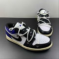 AIR JORDAN 1 LOW Joe 1 AJ1 Jordan 1 Low Top Basketball Shoes DW7866-888