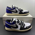 AIR JORDAN 1 LOW Joe 1 AJ1 Jordan 1 Low Top Basketball Shoes DW7866-888 9