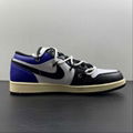 AIR JORDAN 1 LOW Joe 1 AJ1 Jordan 1 Low Top Basketball Shoes DW7866-888 12