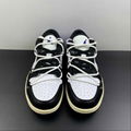 AIR JORDAN 1 LOW Joe 1 AJ1 Jordan 1 Low Top Basketball Shoes DW7866-888