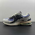 New Balance New Balance NB2002 Cushion-Shock Breathable Running Shoes M2002RDP