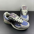 New Balance New Balance NB2002 Cushion-Shock Breathable Running Shoes M2002RDP