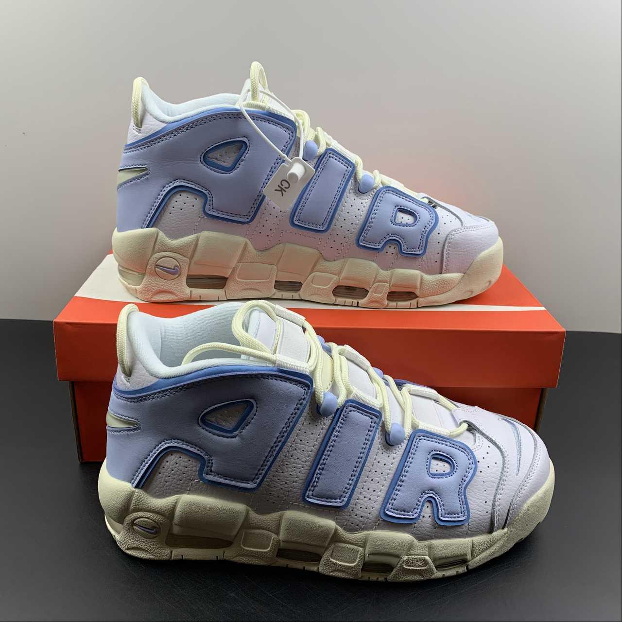 uptempo pippen shoes