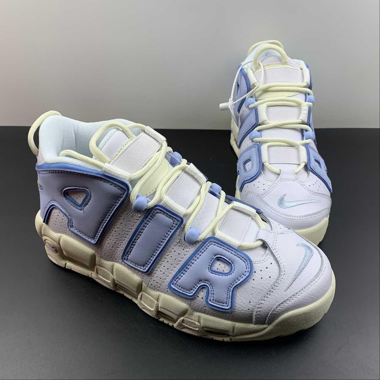 uptempo pippen shoes