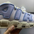 NIKE Air More Uptempo Pippen Big AIR Retro Basketball Shoes FD9869-100