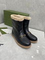 2023 new top New wool boots men shoes women shoes