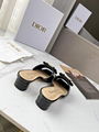 2023  top New sandals slippers casual shoes 3