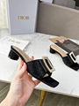 2023  top New sandals slippers casual shoes 8