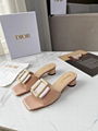 2023  top New sandals slippers casual shoes