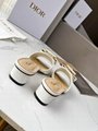 2023  top New sandals slippers casual shoes 13