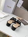 2023  top New sandals slippers casual shoes 14