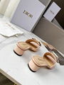 2023  top New sandals slippers casual shoes 15